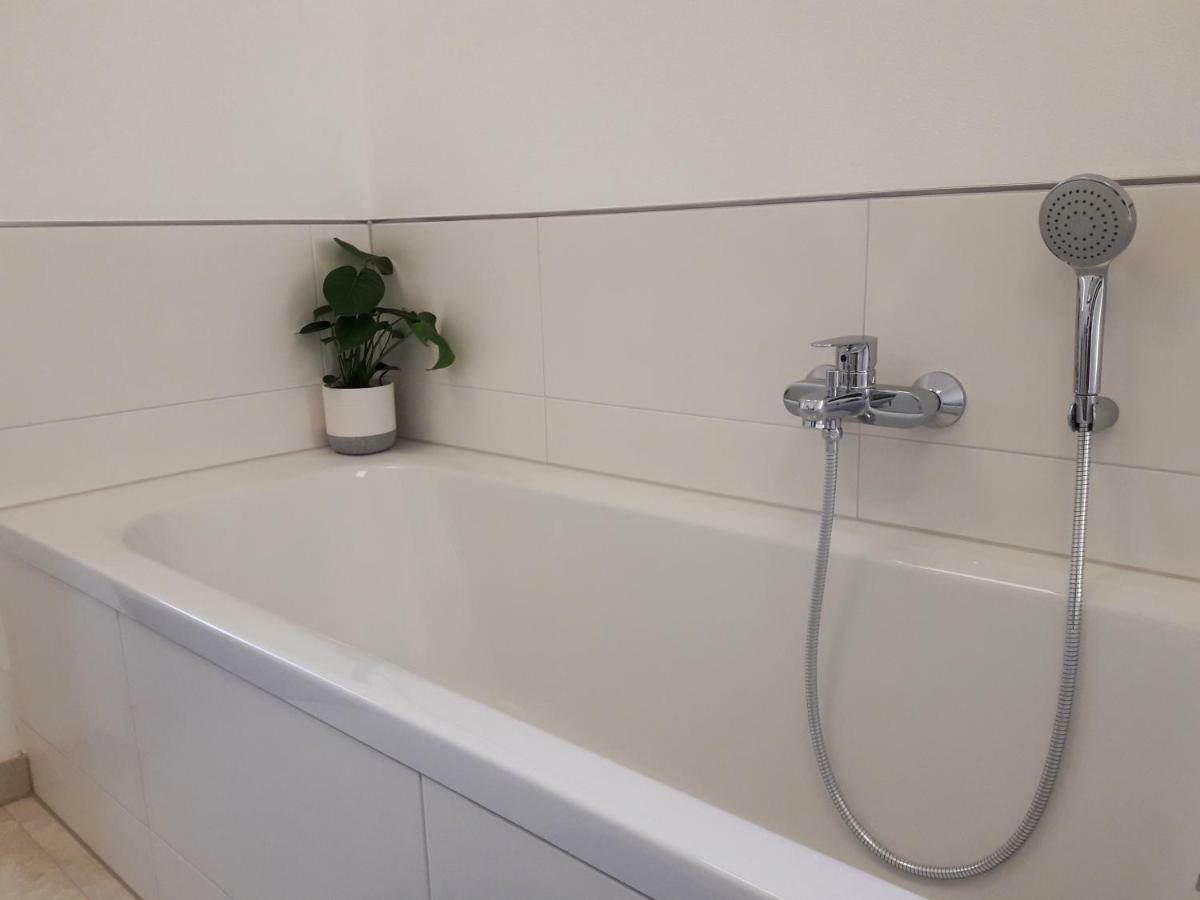 Ferienwohnung Bergmaier Bad Birnbach Bagian luar foto