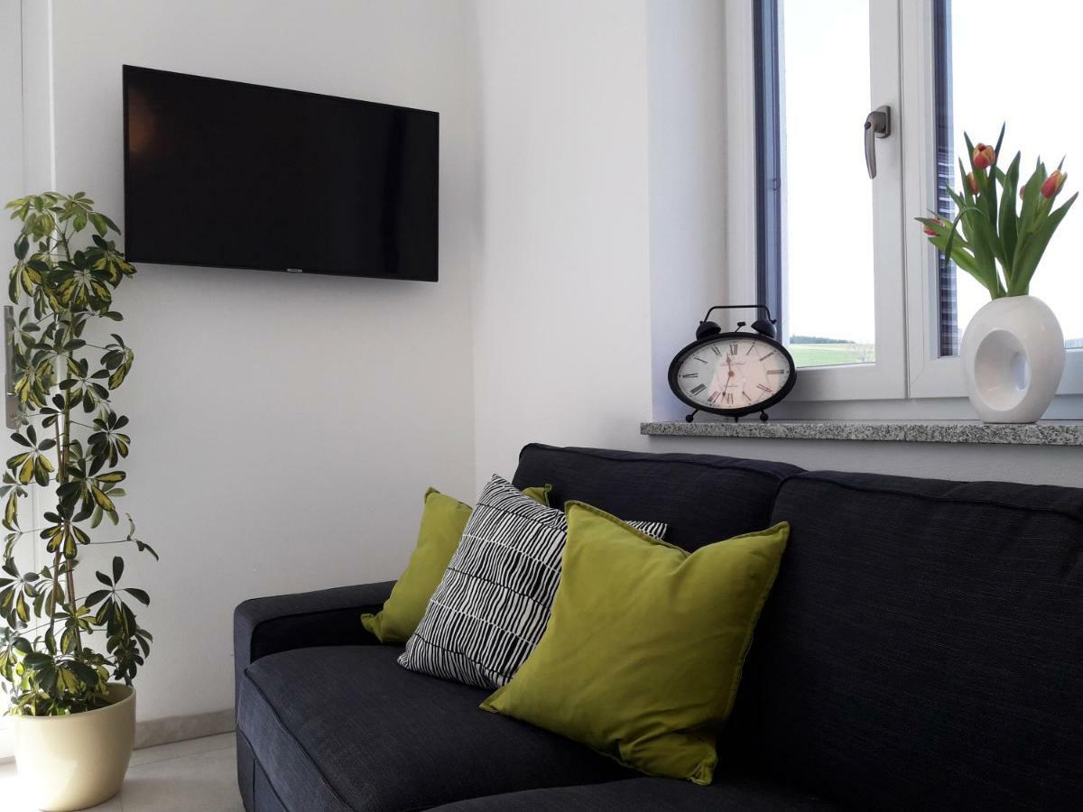 Ferienwohnung Bergmaier Bad Birnbach Bagian luar foto