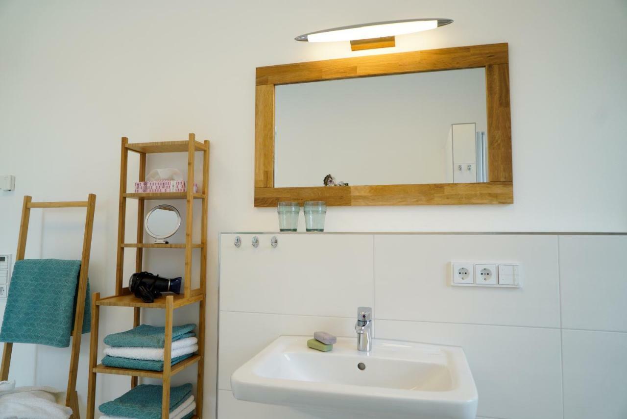 Ferienwohnung Bergmaier Bad Birnbach Bagian luar foto